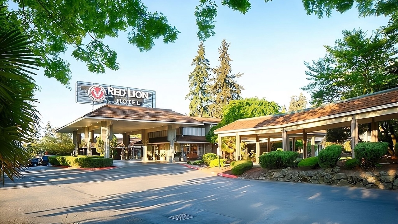 Photo of Outdoor in West Bellevue