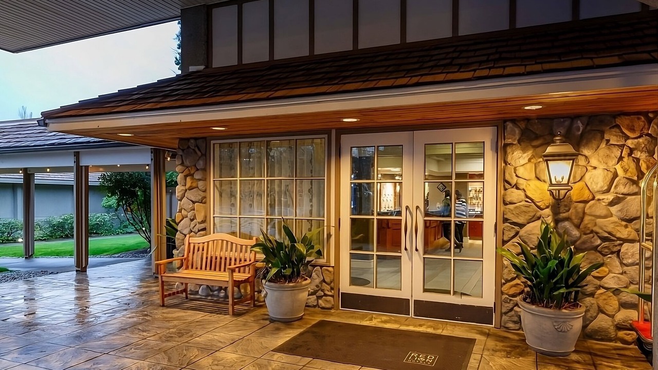 Photo of Outdoor in West Bellevue