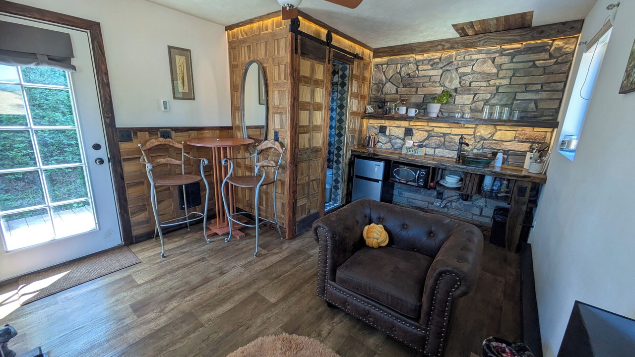 Photo of Livingroom in Spirit Lake