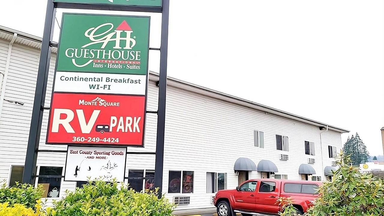 Photo of Outdoor in Aberdeen