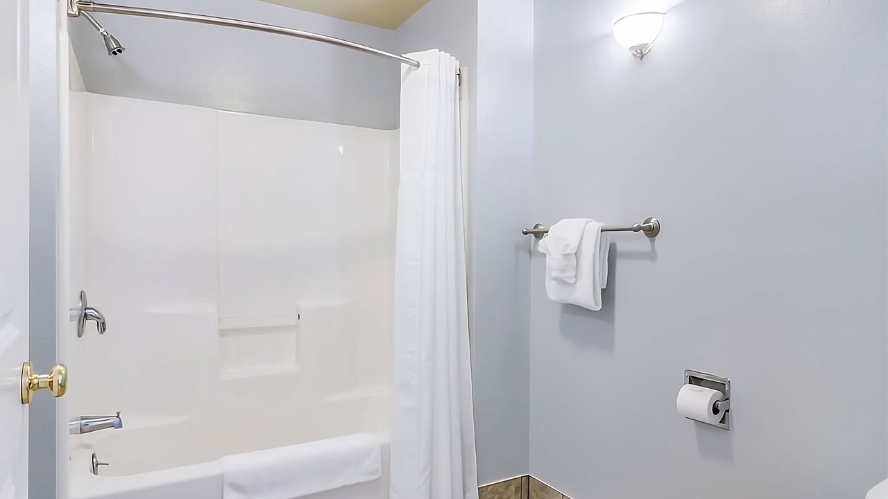 Photo of Bathroom in Aberdeen