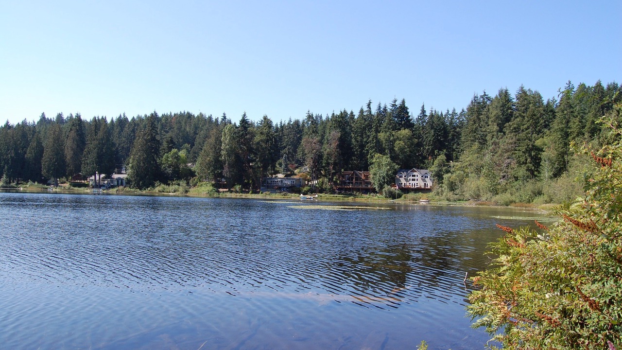 Photo of Outdoor in Poulsbo