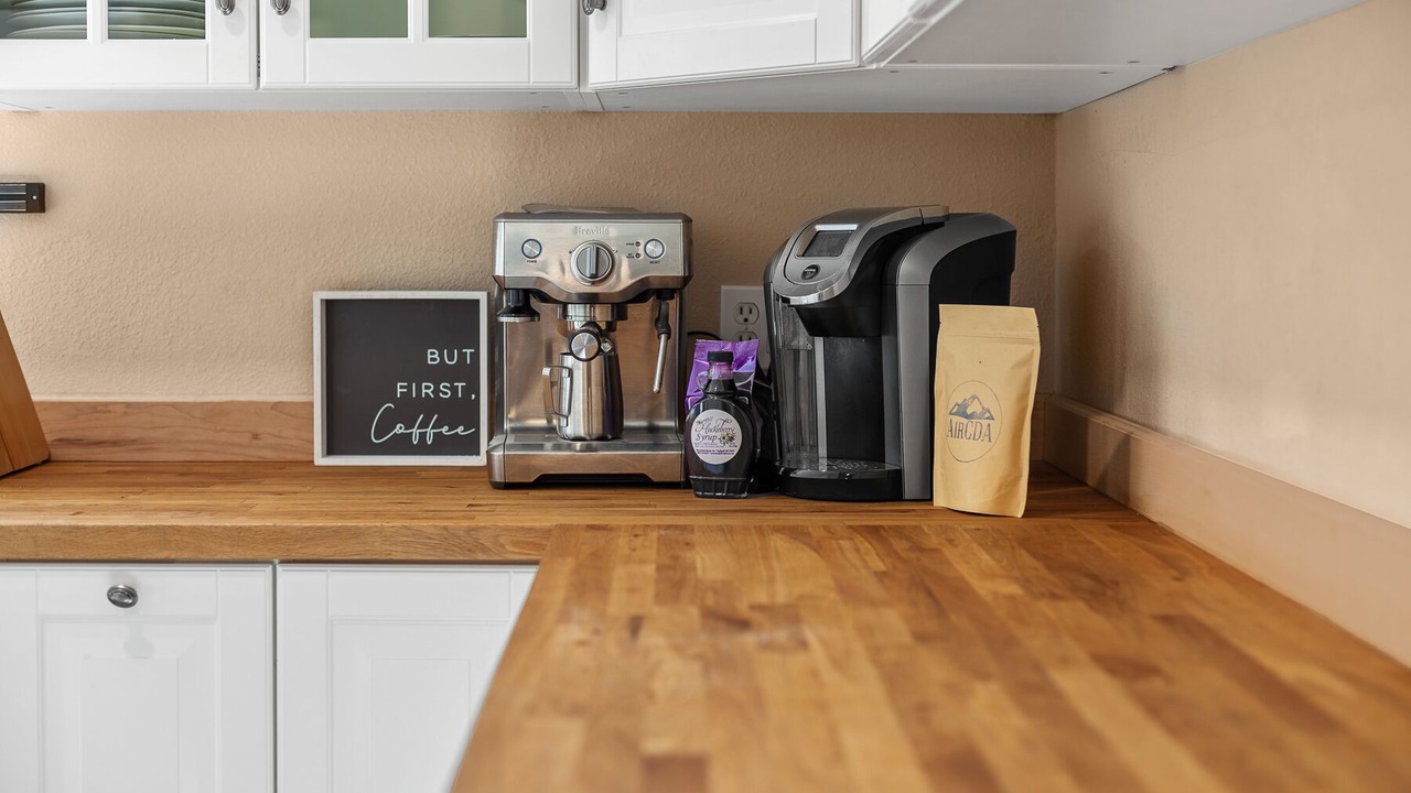 Photo of Kitchen in Garden District