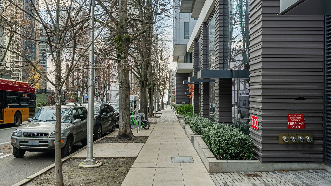 Photo of Outdoor in Downtown Seattle