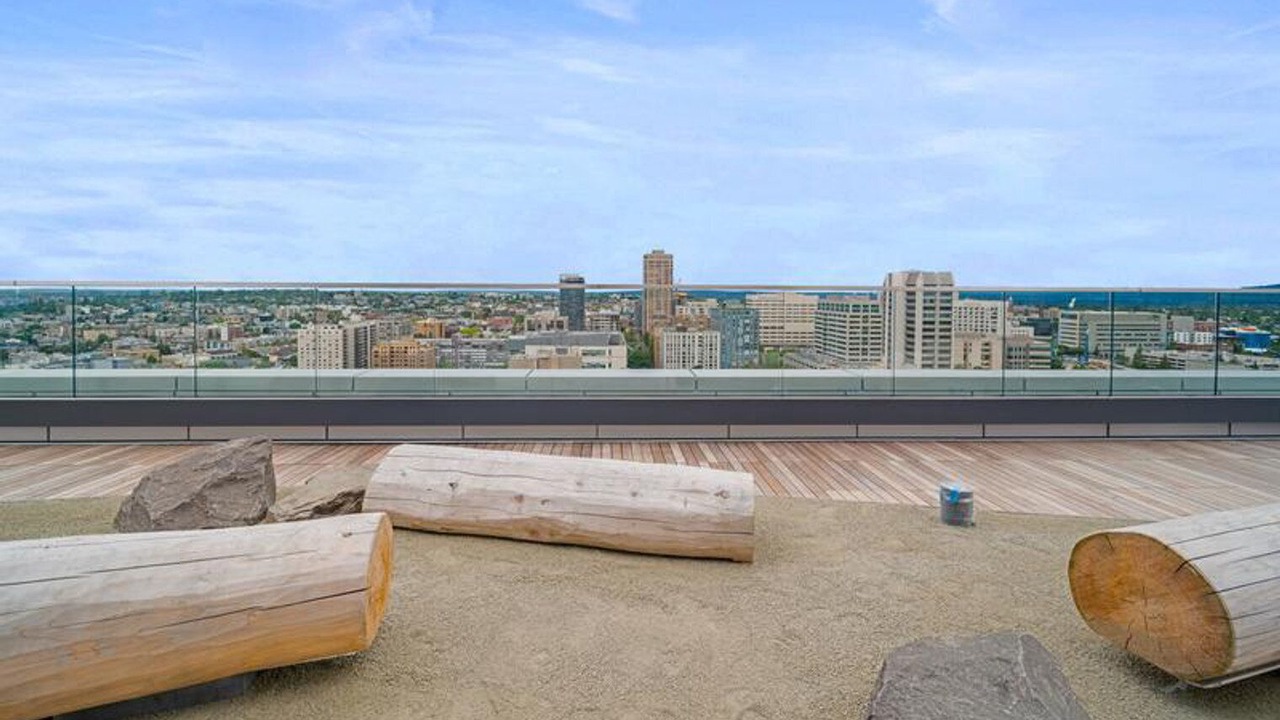 Photo of Outdoor in Downtown Seattle