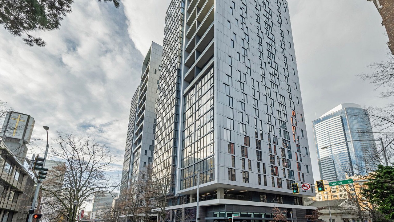 Photo of Outdoor in Downtown Seattle