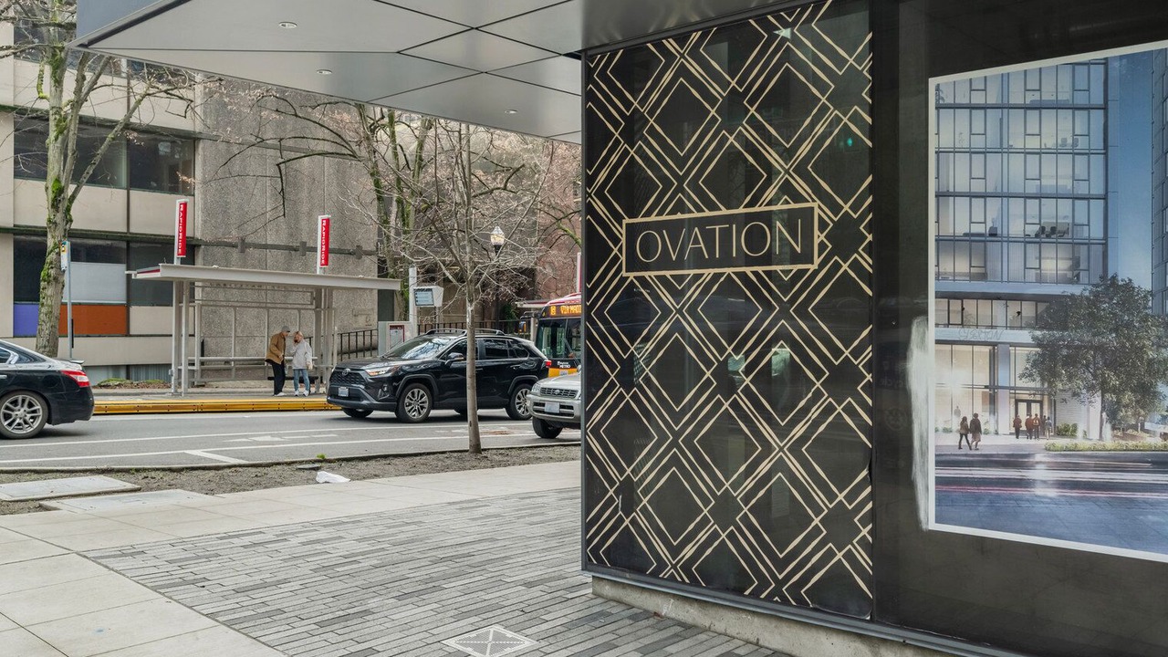 Photo of Outdoor in Downtown Seattle