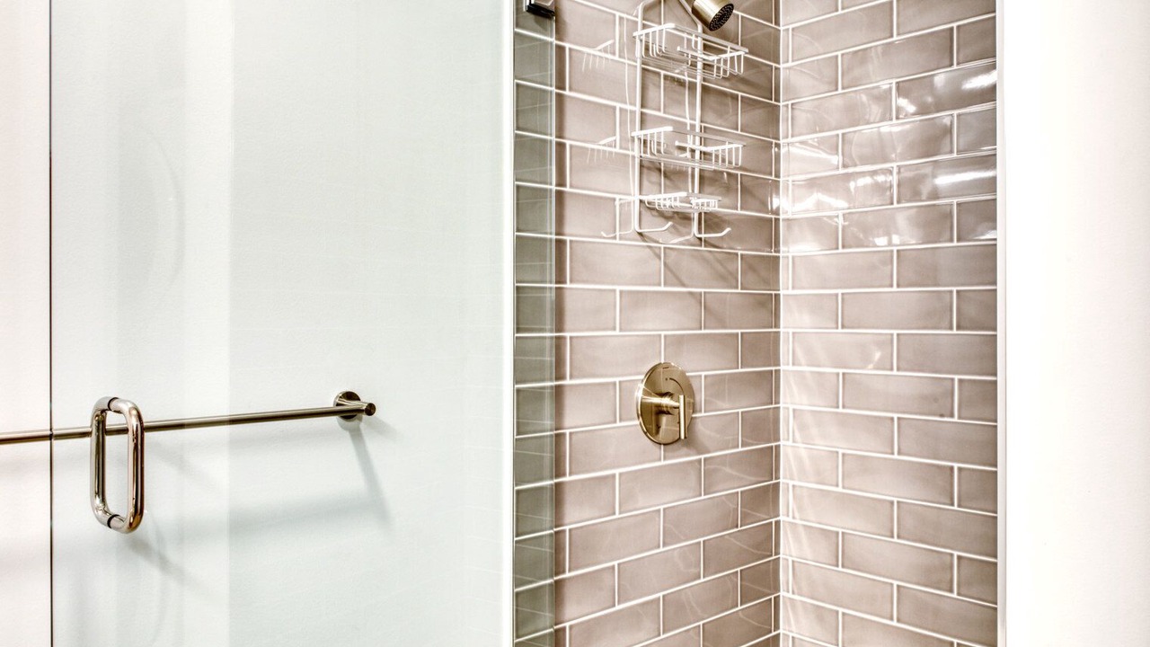 Photo of Bathroom in Downtown Seattle