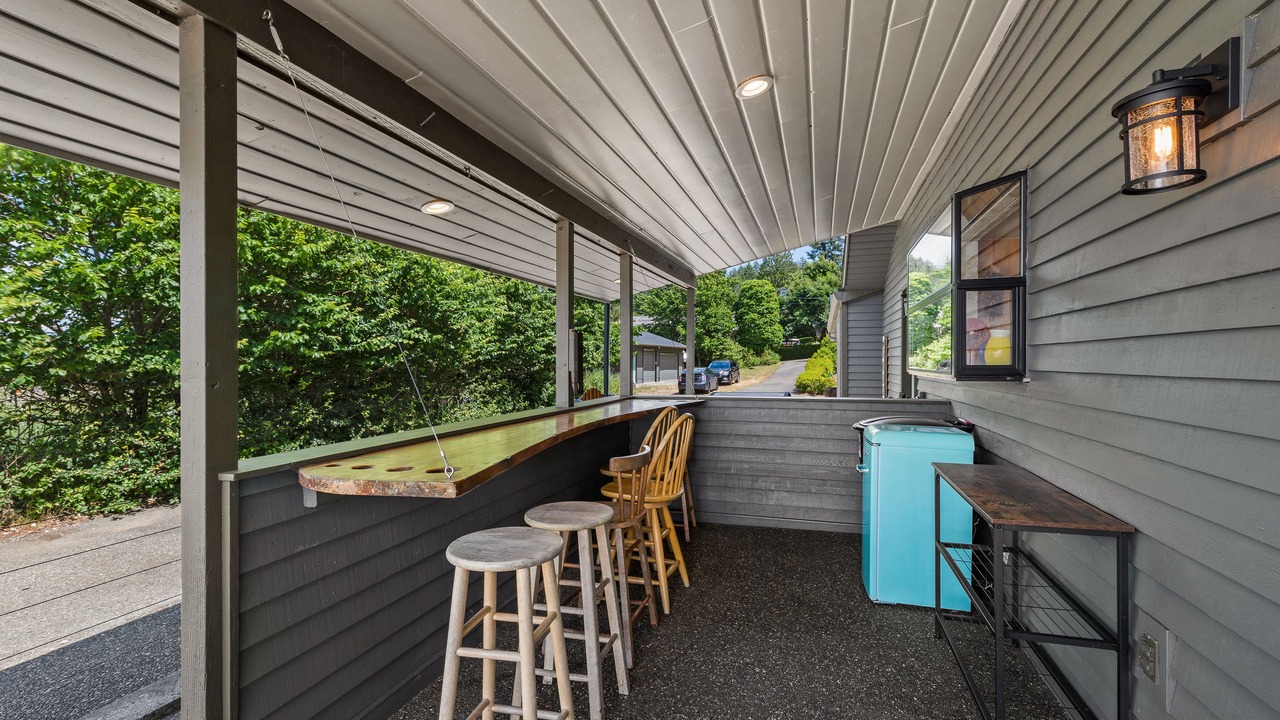 Photo of Outdoor in Lakebay
