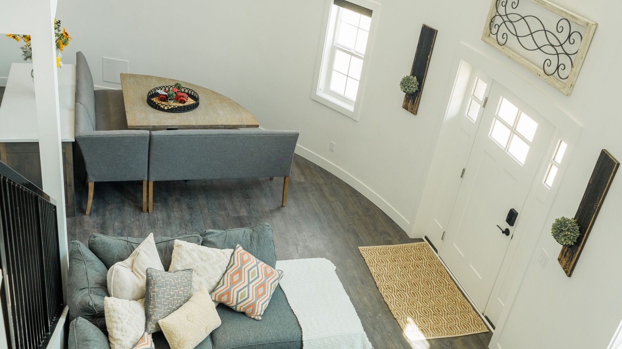 Photo of Livingroom in Lava Hot Springs