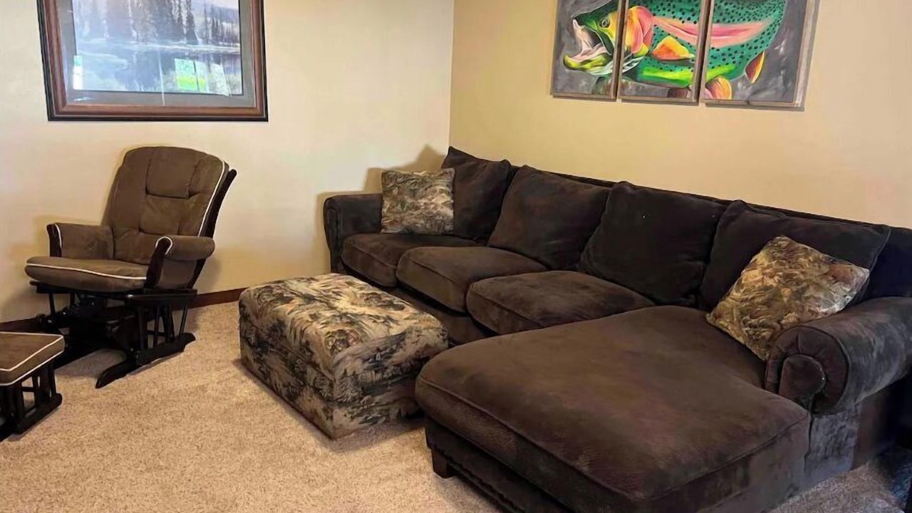Photo of Bedroom in Post Falls