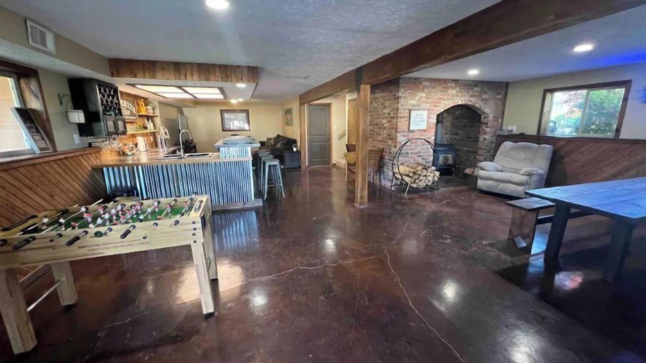 Photo of Bedroom in Post Falls