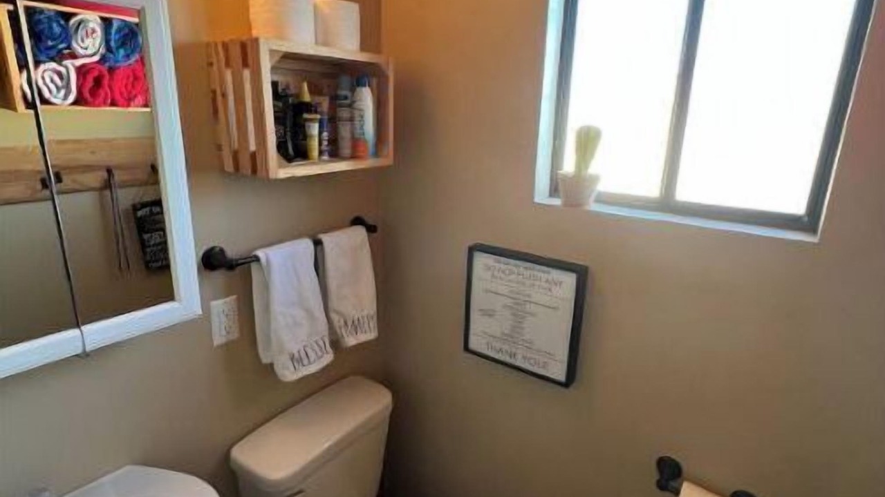 Photo of Bathroom in Post Falls