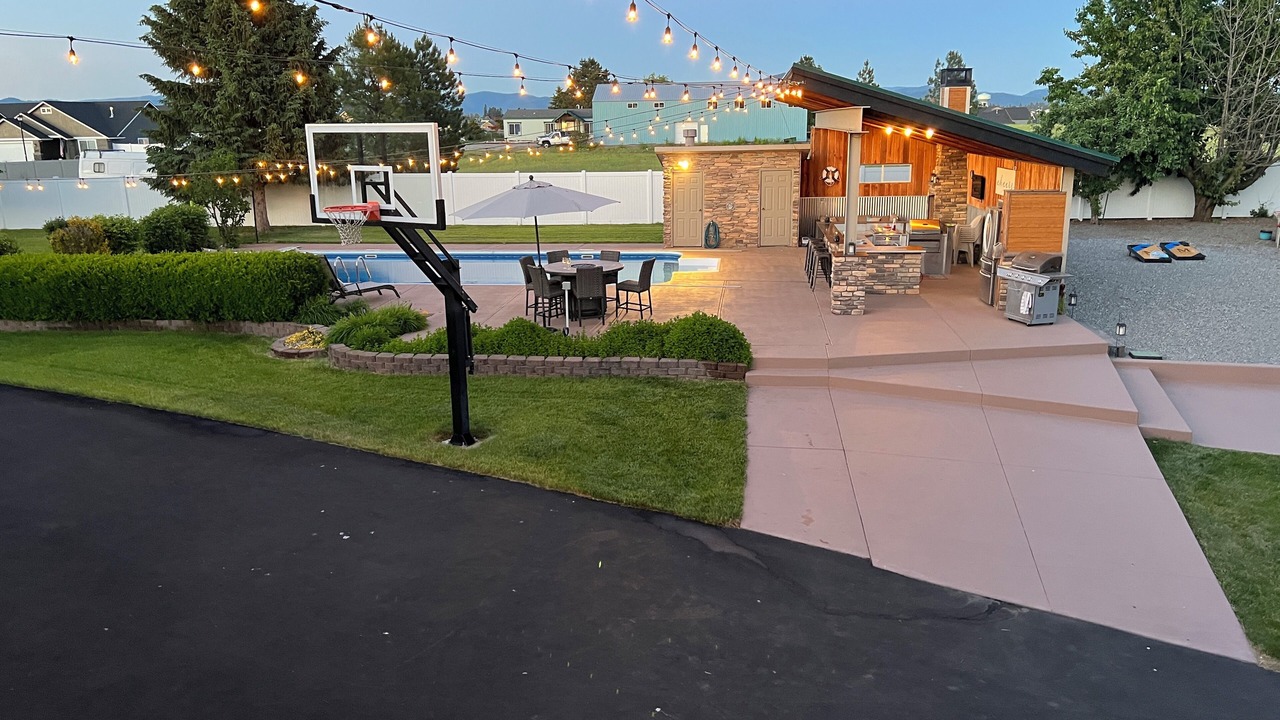 Photo of Outdoor in Post Falls