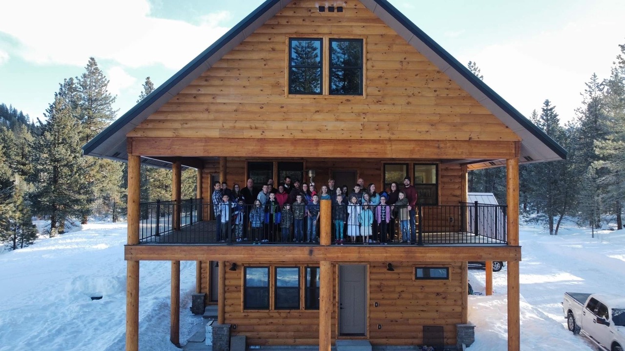 Photo of Outdoor in Featherville
