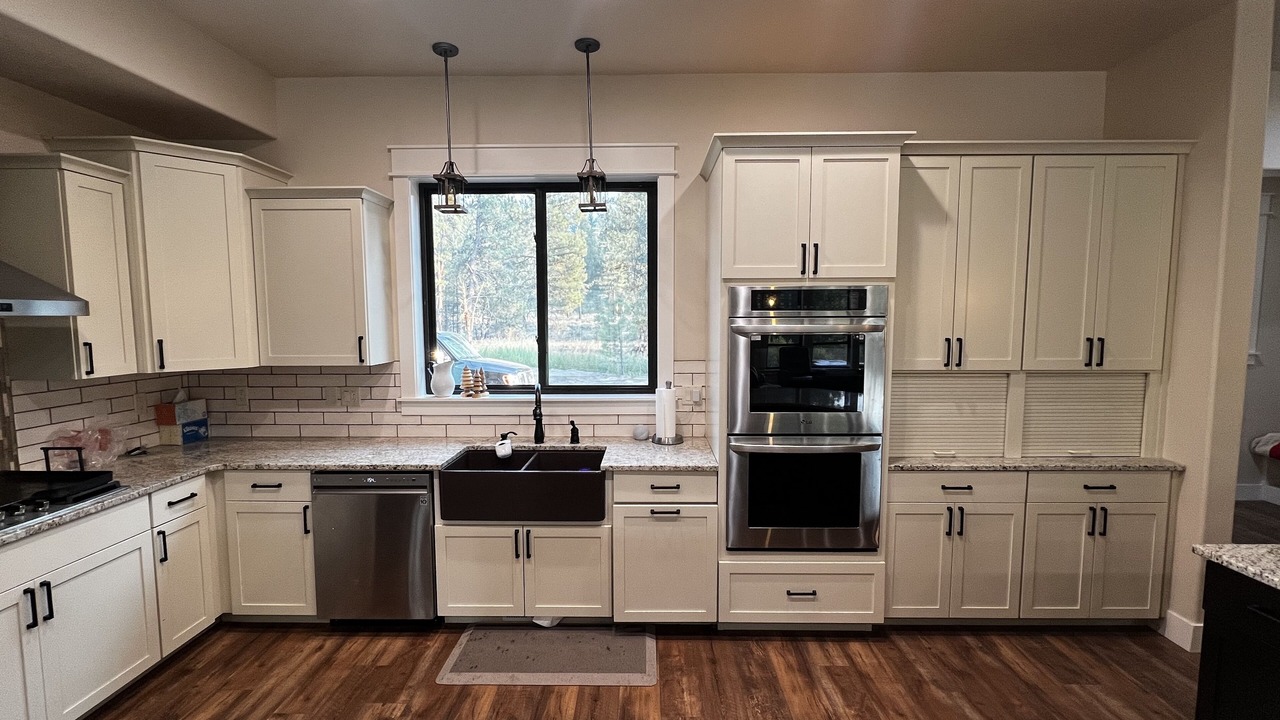 Photo of Kitchen in Featherville