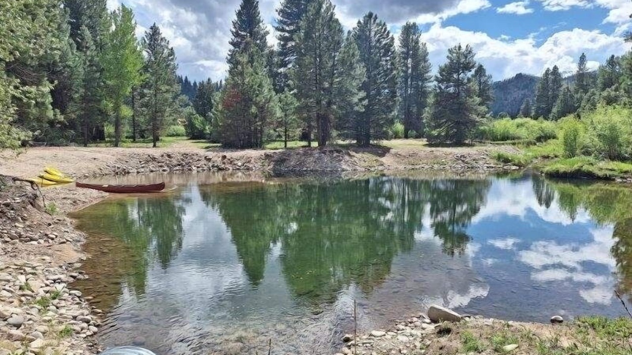 Photo of Outdoor in Featherville