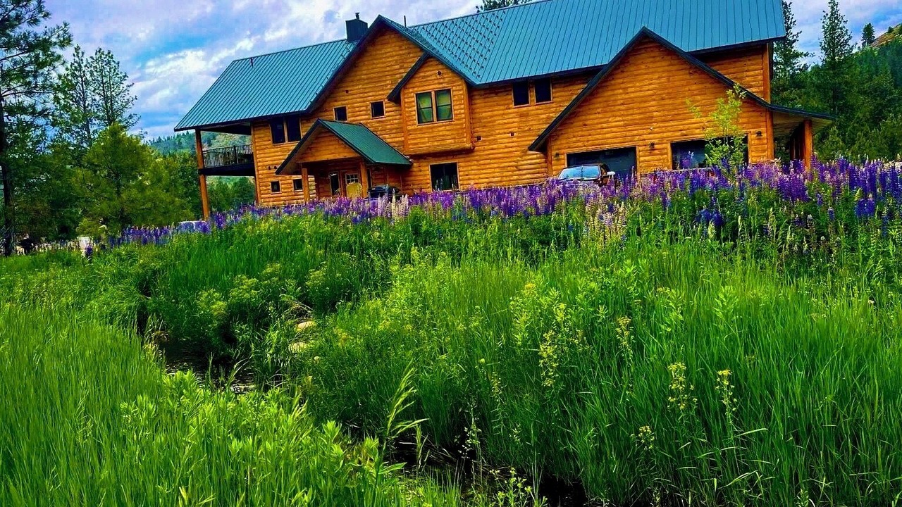 Photo of Outdoor in Featherville
