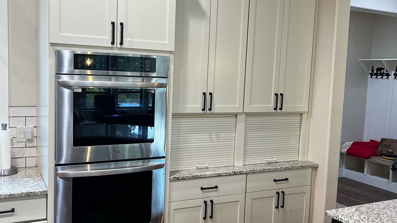 Photo of Kitchen in Featherville
