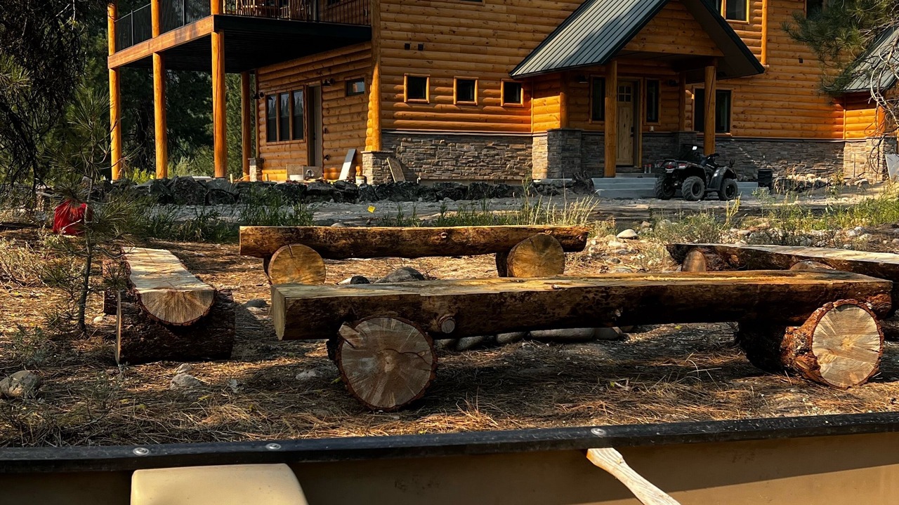 Photo of Outdoor in Featherville
