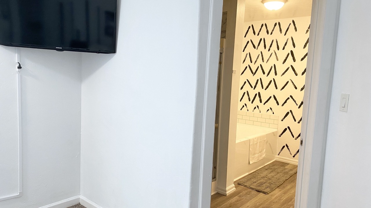 Photo of Bathroom in Twin Falls