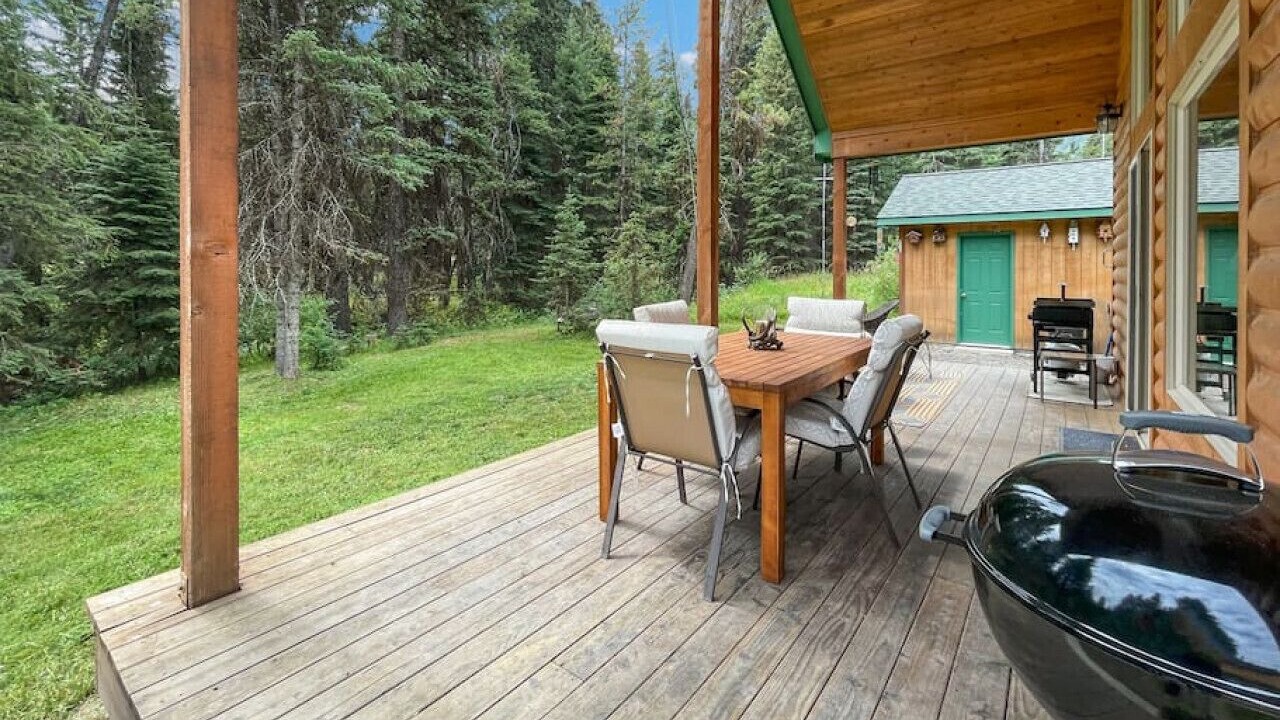 Photo of Outdoor in Tamarack Resort