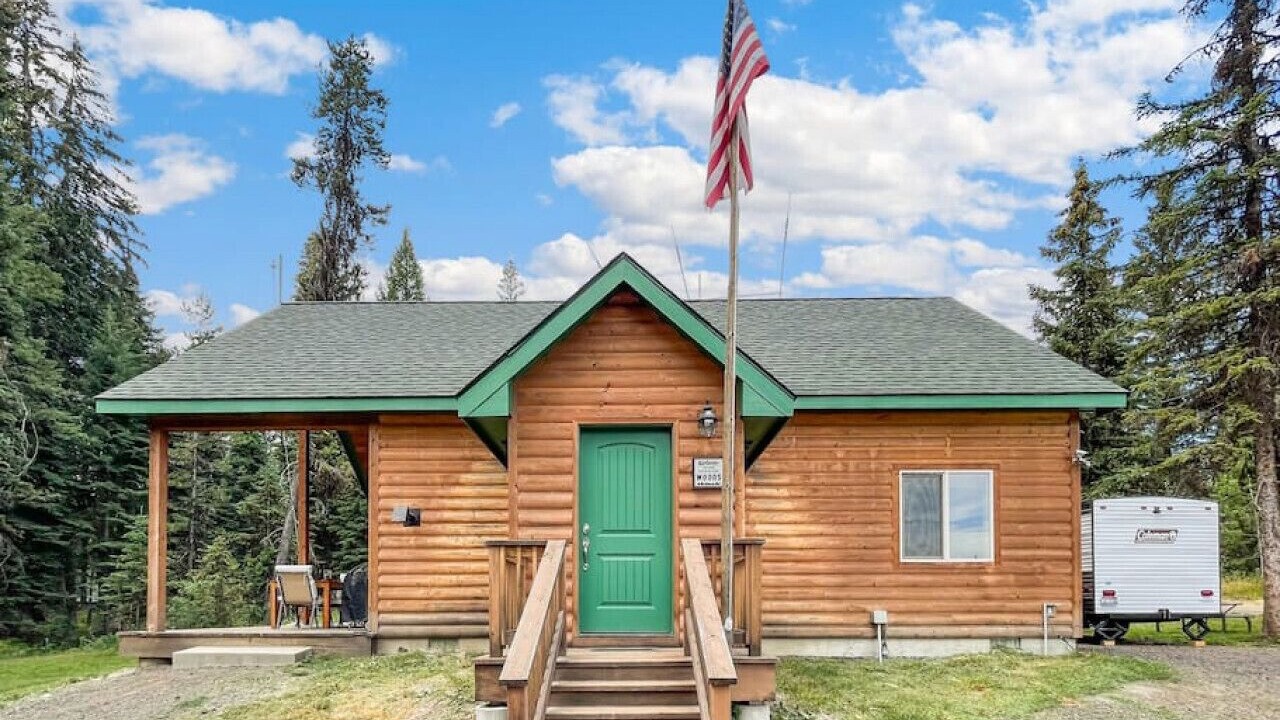Photo of Outdoor in Tamarack Resort