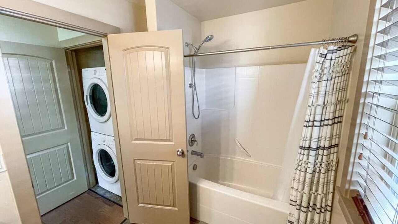 Photo of Bathroom in Tamarack Resort