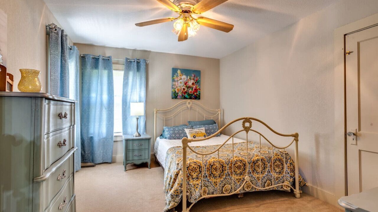 Photo of Bedroom in Speedwell