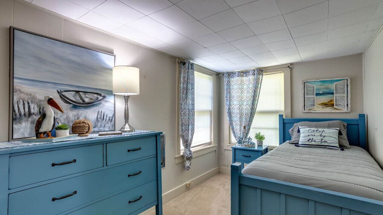 Photo of Bedroom in Speedwell