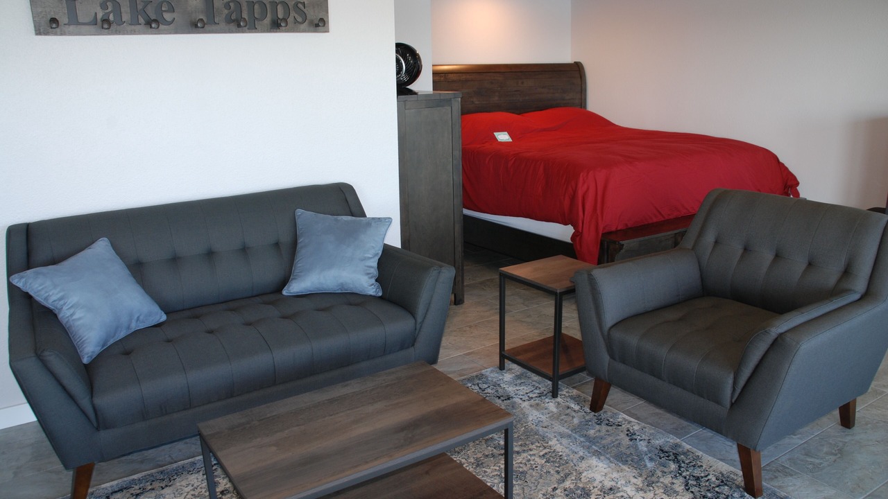 Photo of Livingroom in Bonney Lake
