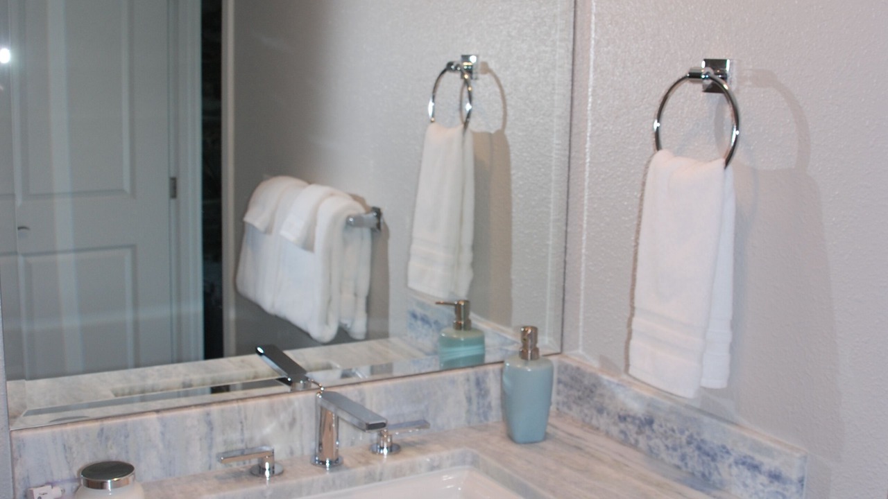 Photo of Bathroom in Bonney Lake