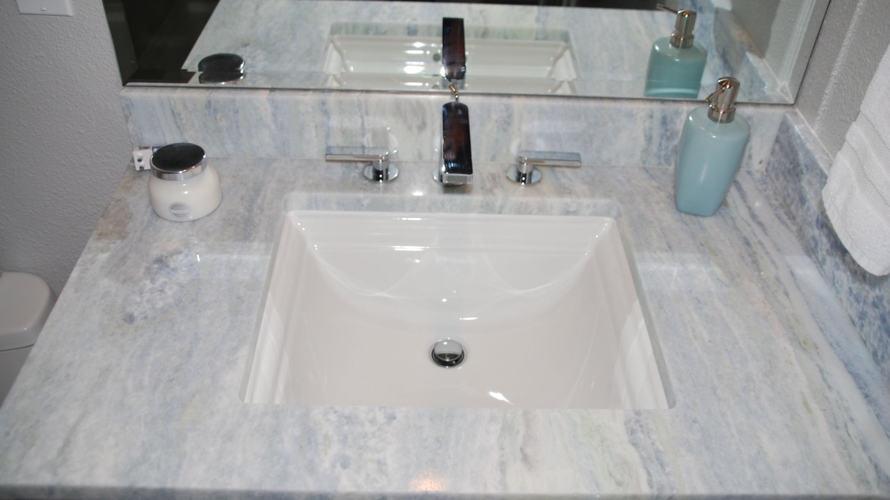 Photo of Bathroom in Bonney Lake