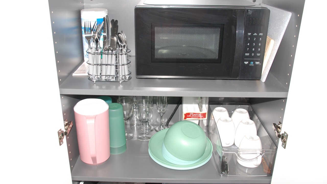 Photo of Kitchen in Bonney Lake
