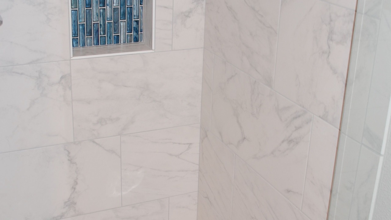 Photo of Bathroom in Bonney Lake