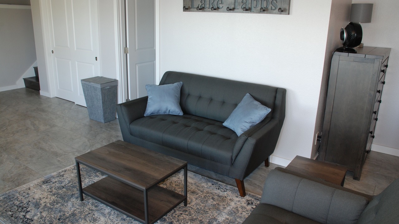 Photo of Livingroom in Bonney Lake
