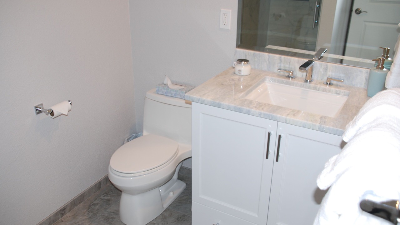 Photo of Bathroom in Bonney Lake