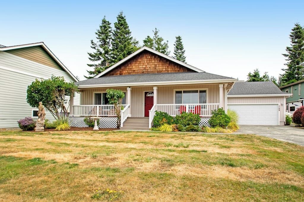 Photo of Outdoor in Coupeville