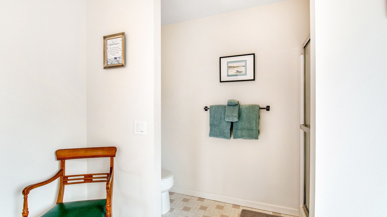 Photo of Bedroom in Coupeville