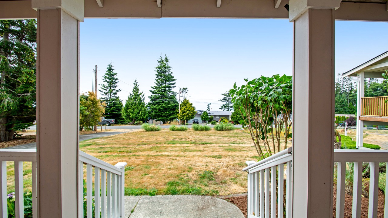 Photo of Outdoor in Coupeville