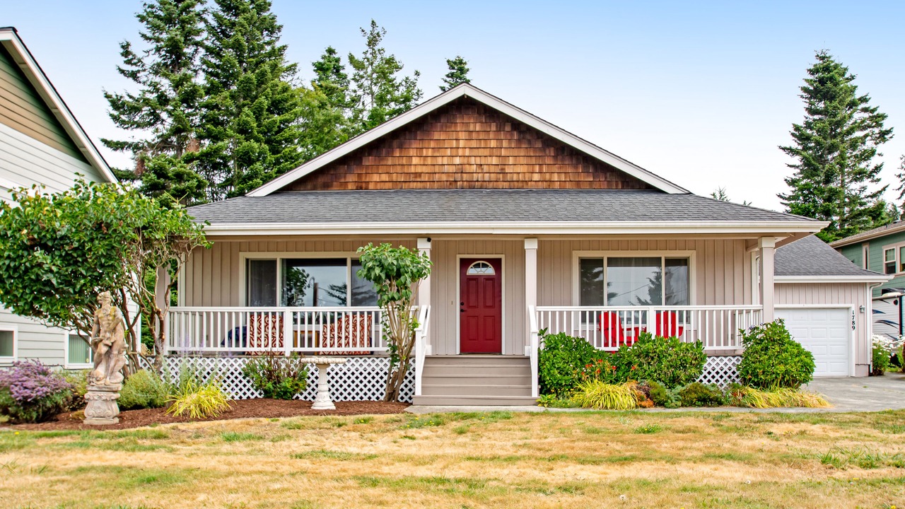 Photo of Outdoor in Coupeville