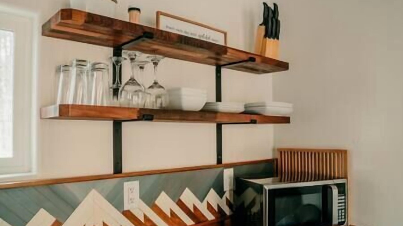Photo of Kitchen in Grants Pass