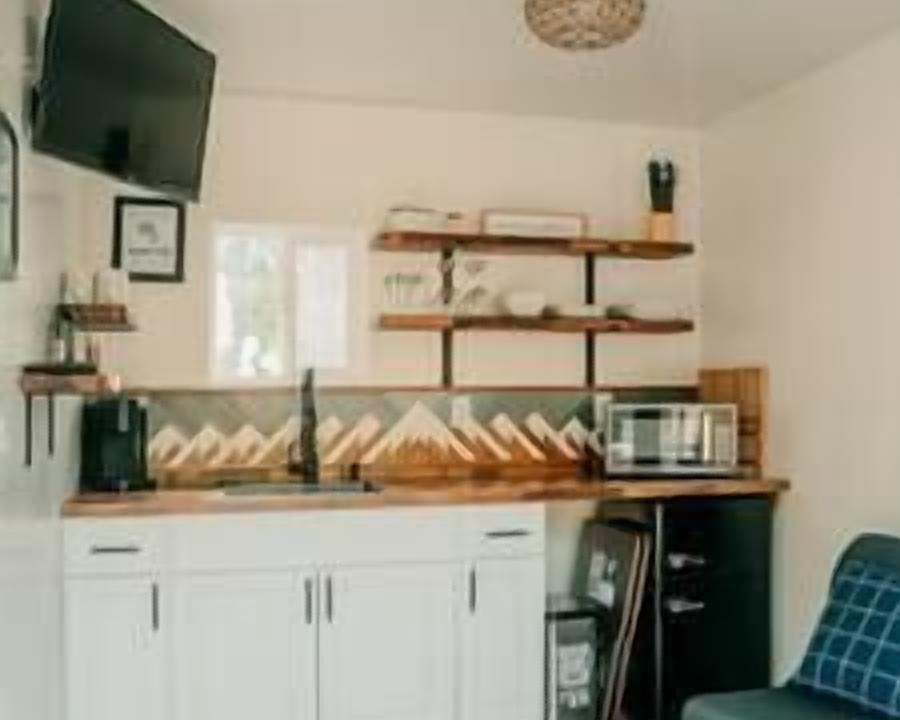 Photo of Bedroom in Grants Pass