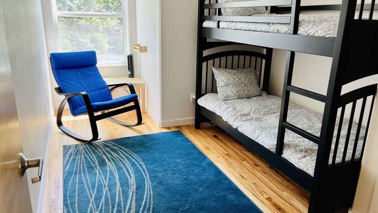 Photo of Bedroom in Trail