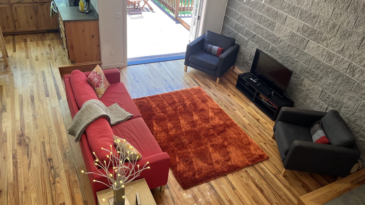 Photo of Livingroom in Trail