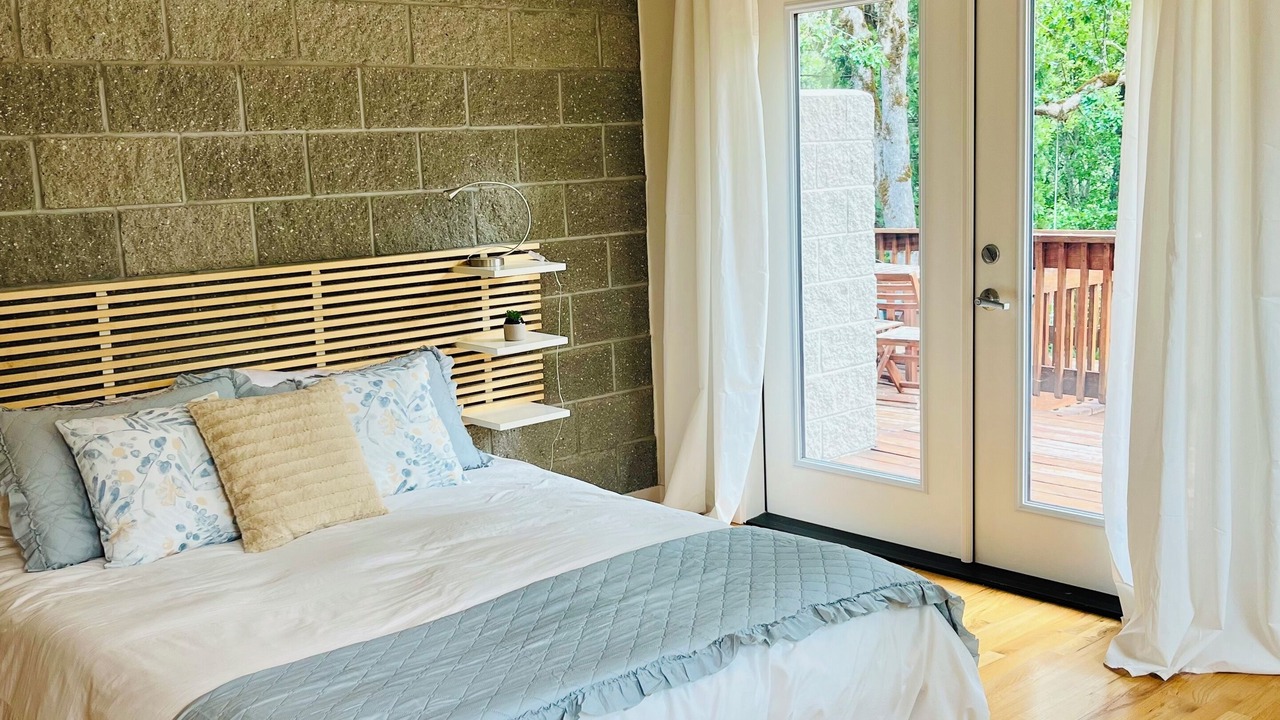 Photo of Bedroom in Trail