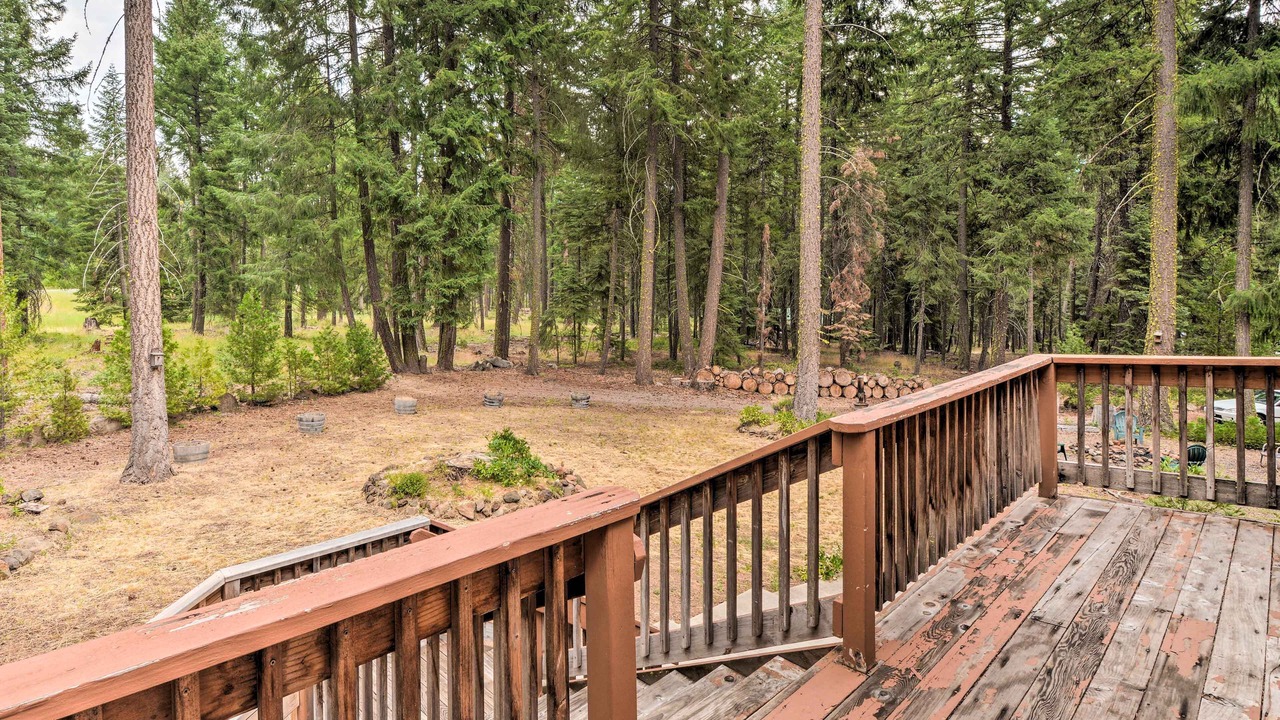 Photo of Outdoor in Klamath Falls