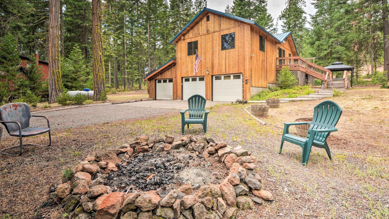 Photo of Outdoor in Klamath Falls