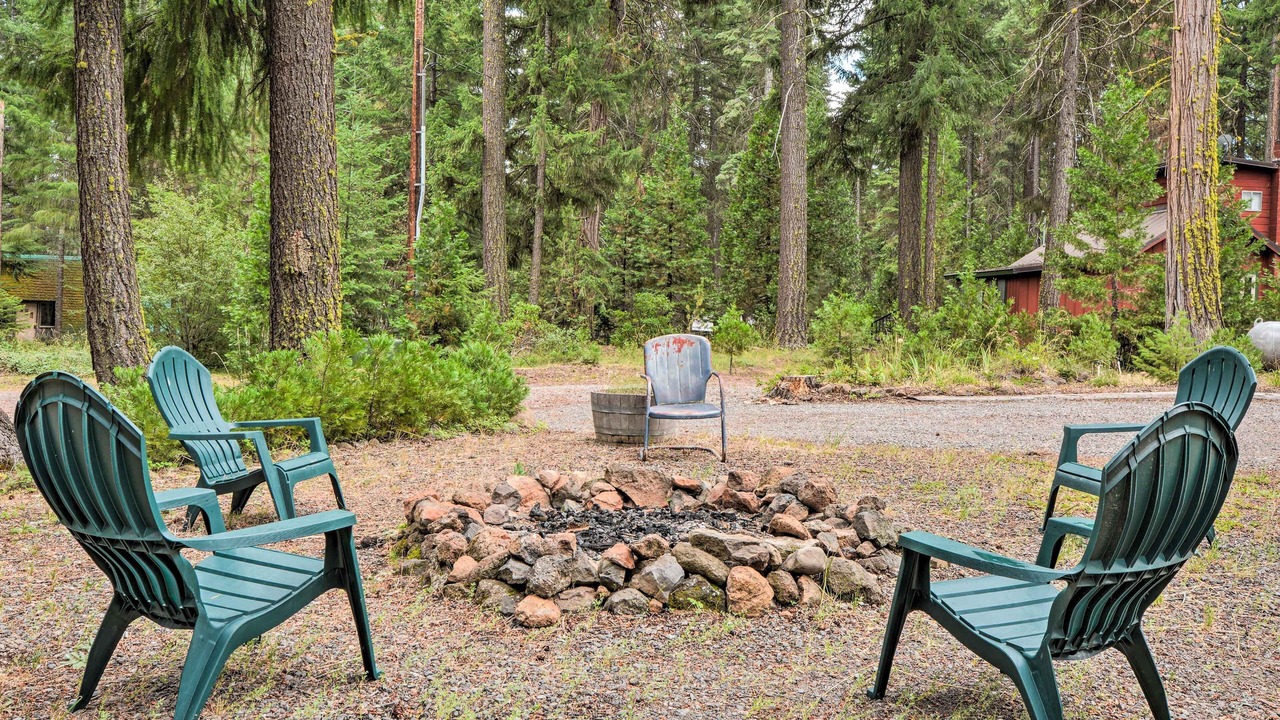 Photo of Outdoor in Klamath Falls