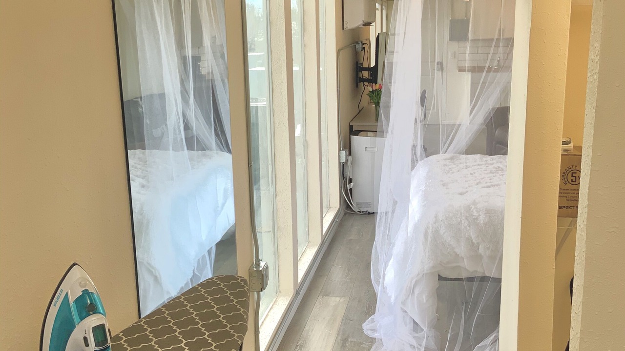 Photo of Bedroom in Quincy